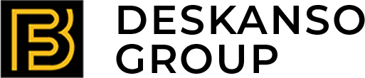 DeskansoGroupLogo