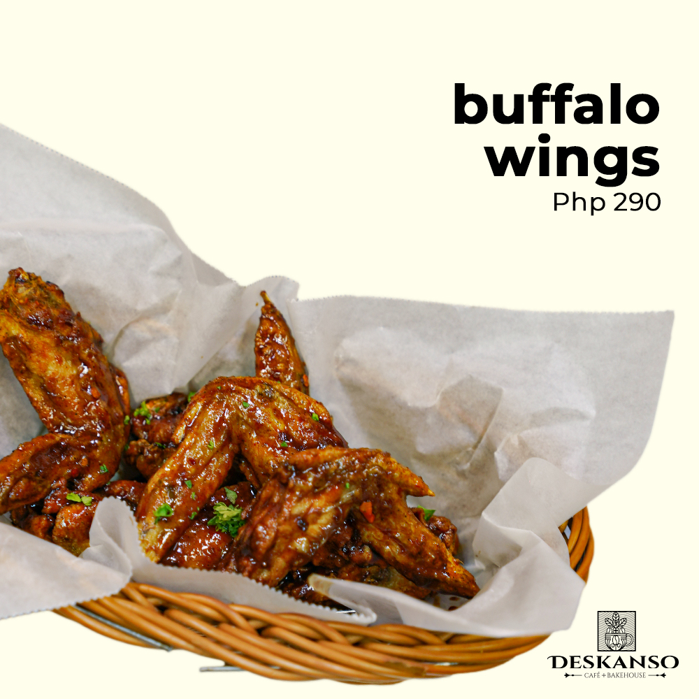 buffalo-wings