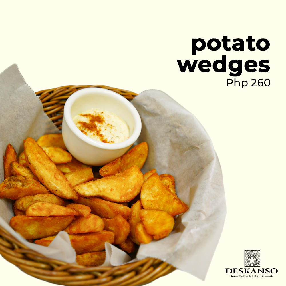 potato-wedges