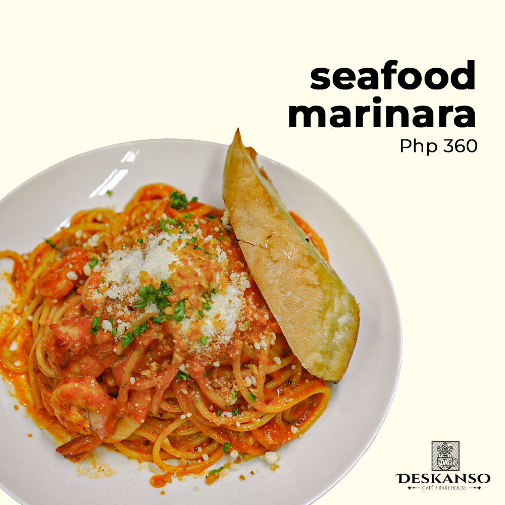 seafood-marinara
