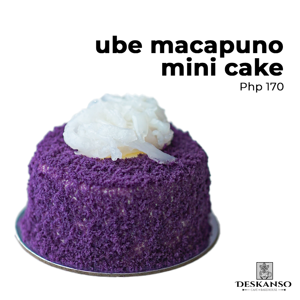 ube-macapuno